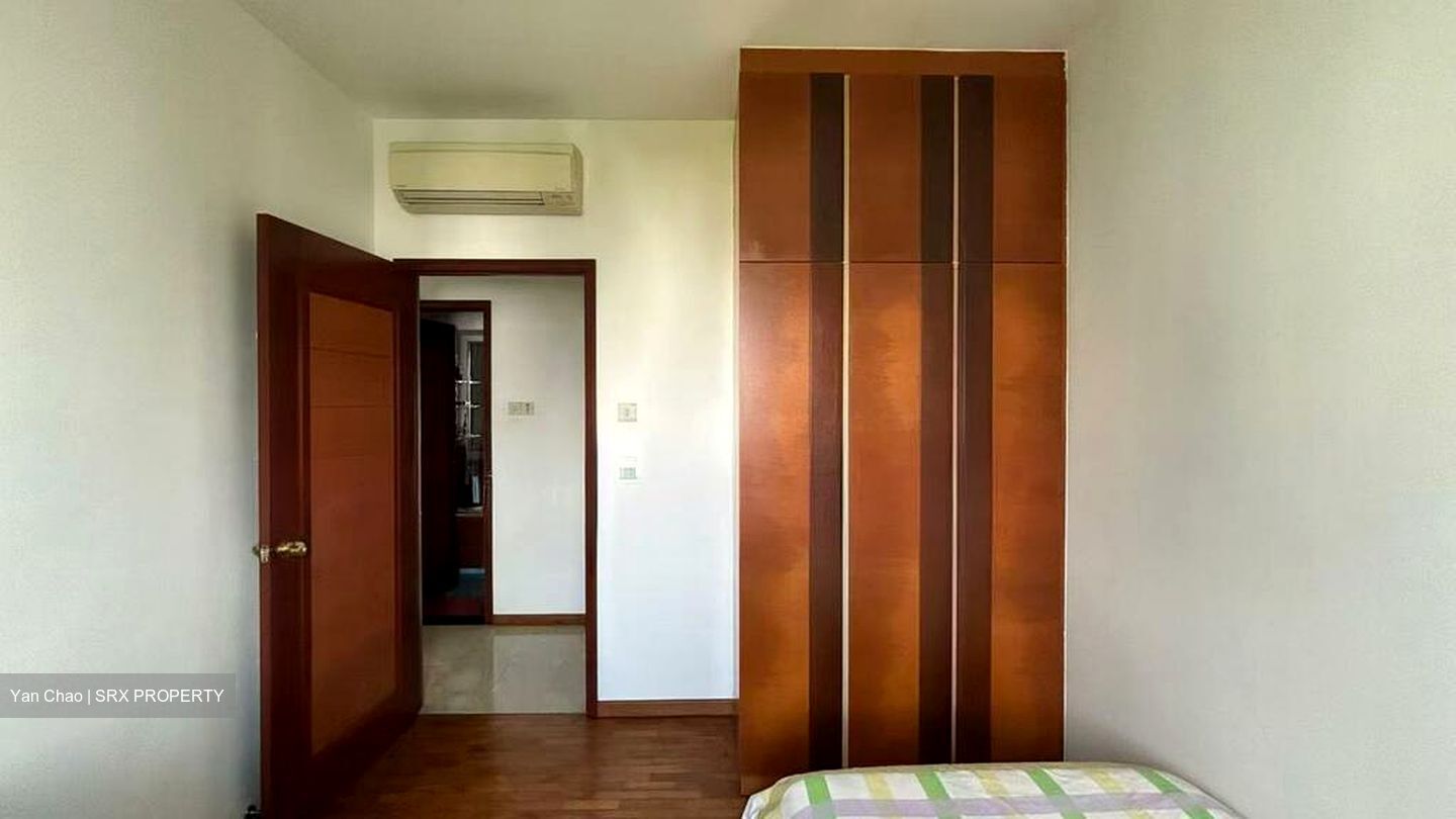 Yishun Sapphire (D27), Condominium #502560831